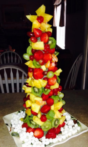 Pintrest Fruit Tree